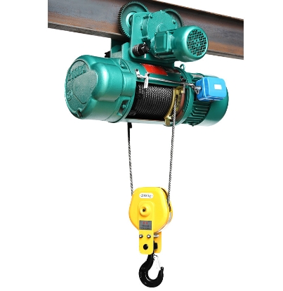 เครนยกของ รอกโซ่ สลิงไฟฟ้า 1 ตัน 2 ตัน 3 ตัน 5ตัน 10ตัน crane Wire rope electric hoist