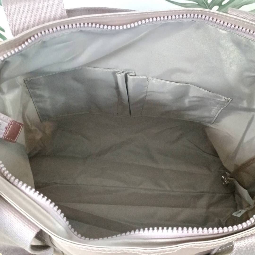 กระเป๋า Kipling ของแท้ สะพายข้าง Tote รุ่น Era S คิบลิง คิบลิ้ง