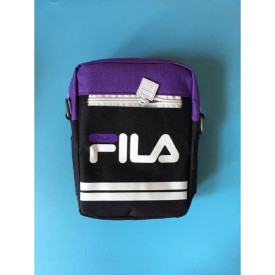 🔥กระเป๋าแฟชั่น สะพายข้าง Fila ฟิล่า No.flla F 85