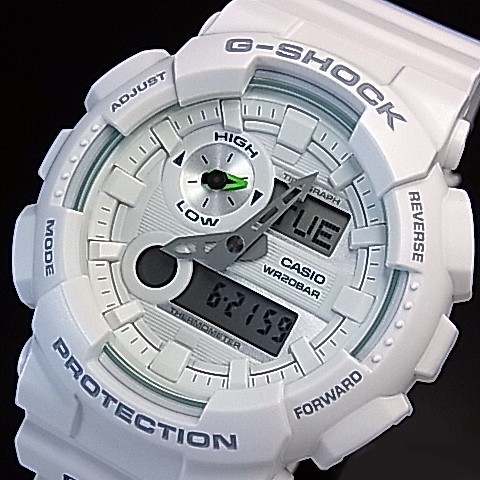Casio G-shock ชาย GAX-100A-7ADR
