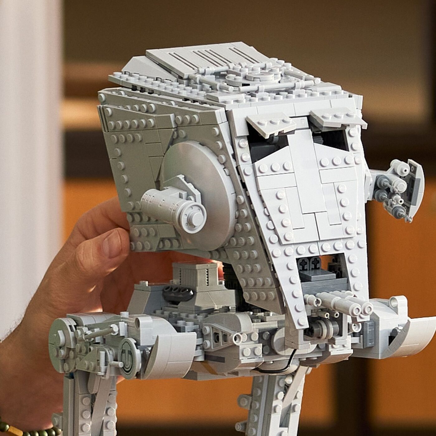 LEGO Star Wars เลโก้ 75417 AT-ST