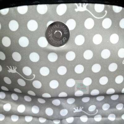 กระเป๋าสะพาย Kipling CROSSBODY BAG วินเทจอ่ะ