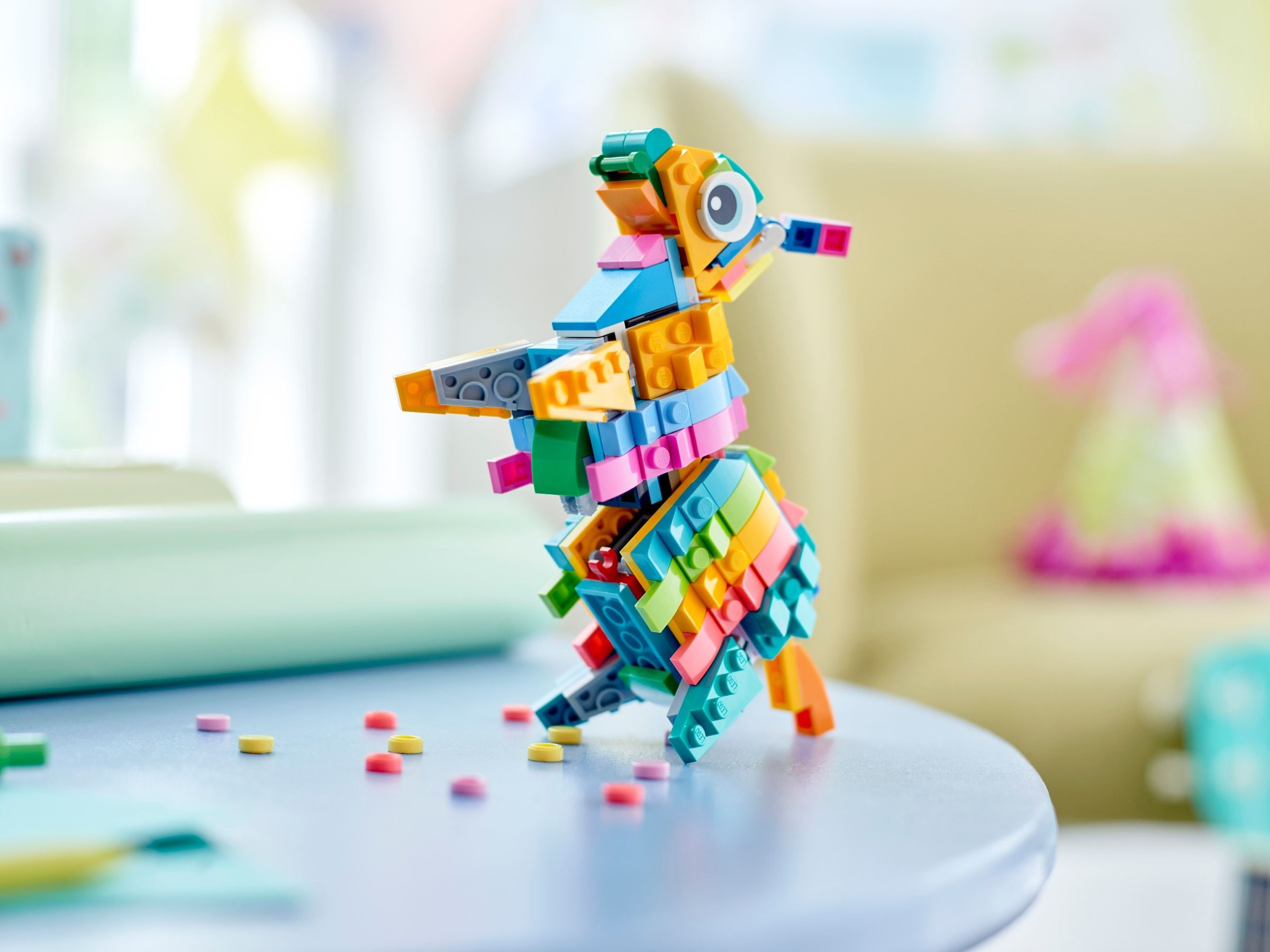 LEGO เลโก้ 40644 Pinata