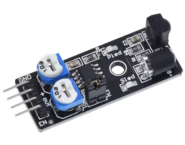 KY-032 4pin IR Infrared Obstacle Avoidance Sensor Module Diy Robot Car Excellent KY032 for Arduino