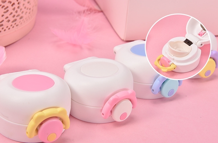 กระบอกน้ำยูนิคอร์น เก็บอุณหภูมิ