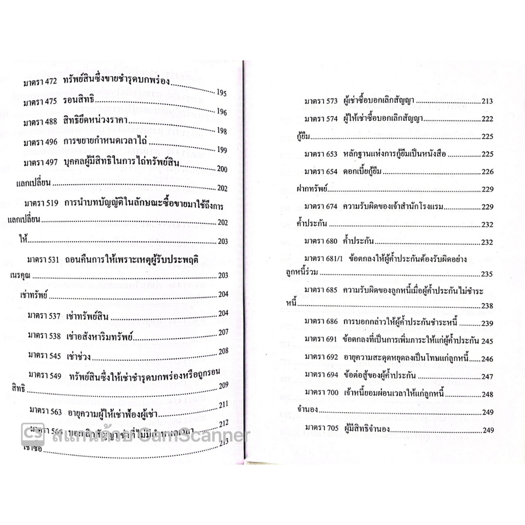 จะสอบต้องอ่าน รวมคำพิพากษาศาลฎีกากฎหมายแพ่งและพาณิชย์ น่าสนใจ พ.ศ.2558-2564 (ก้าวใหญ่ GROUP) ปีที่พิมพ์ : ธันวาคม 2565