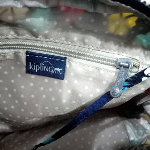 KIPLING กระเป๋าสะพายข้าง Reth (Size S) shoulder & crossbody bag