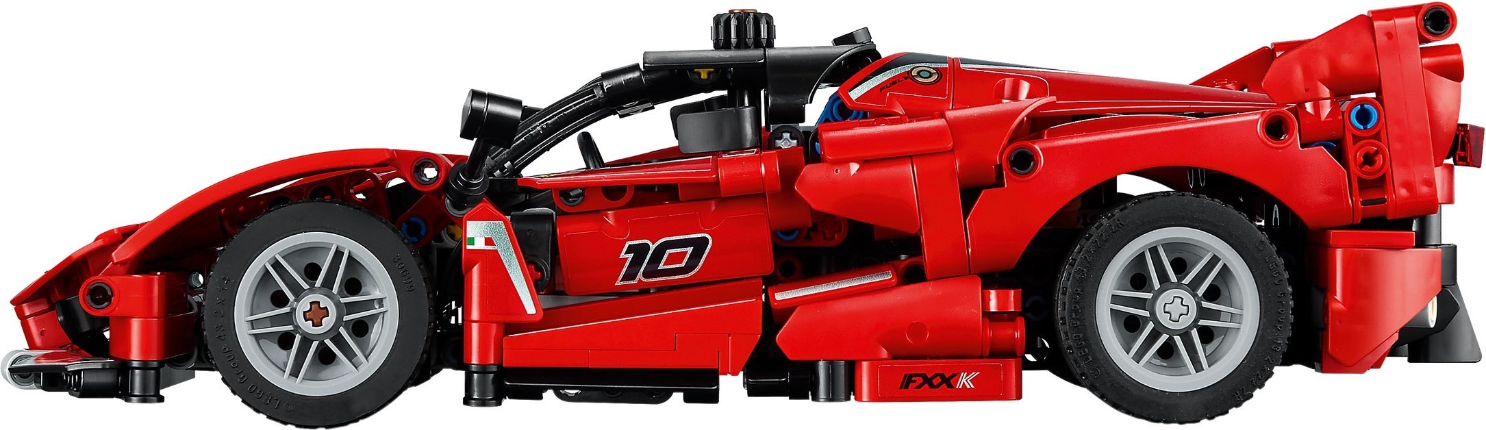 LEGO Technic เลโก้ 42212 Ferrari FXX K