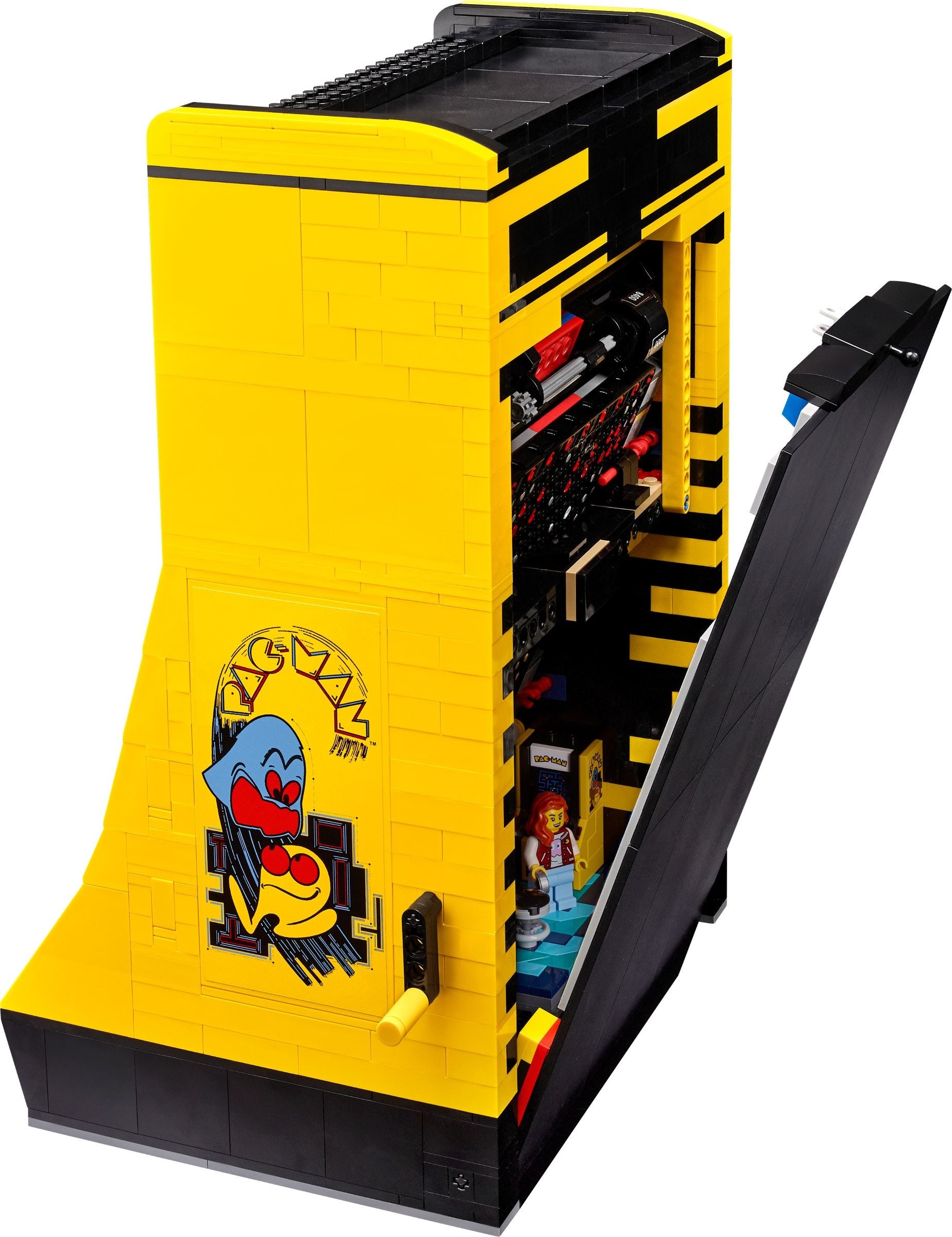 LEGO เลโก้ 10323 PAC-MAN Arcade