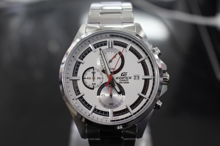 Casio Edifice ชาย EFV-520D-7AVUDF