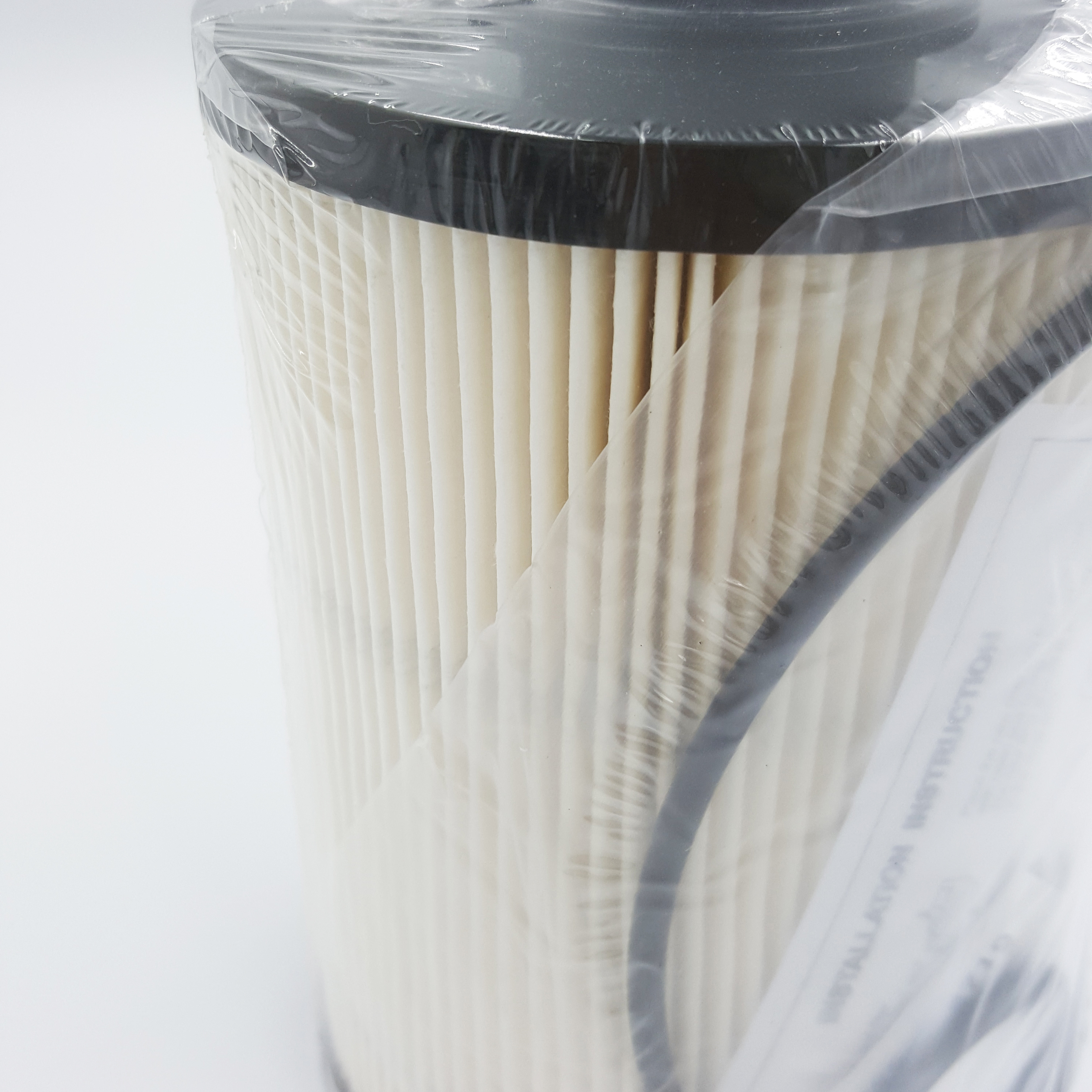 กรองโซล่า(Fuel Filter) สำหรับรถตัก HITACHI ZW250 ขนาด 4 ไมครอน
