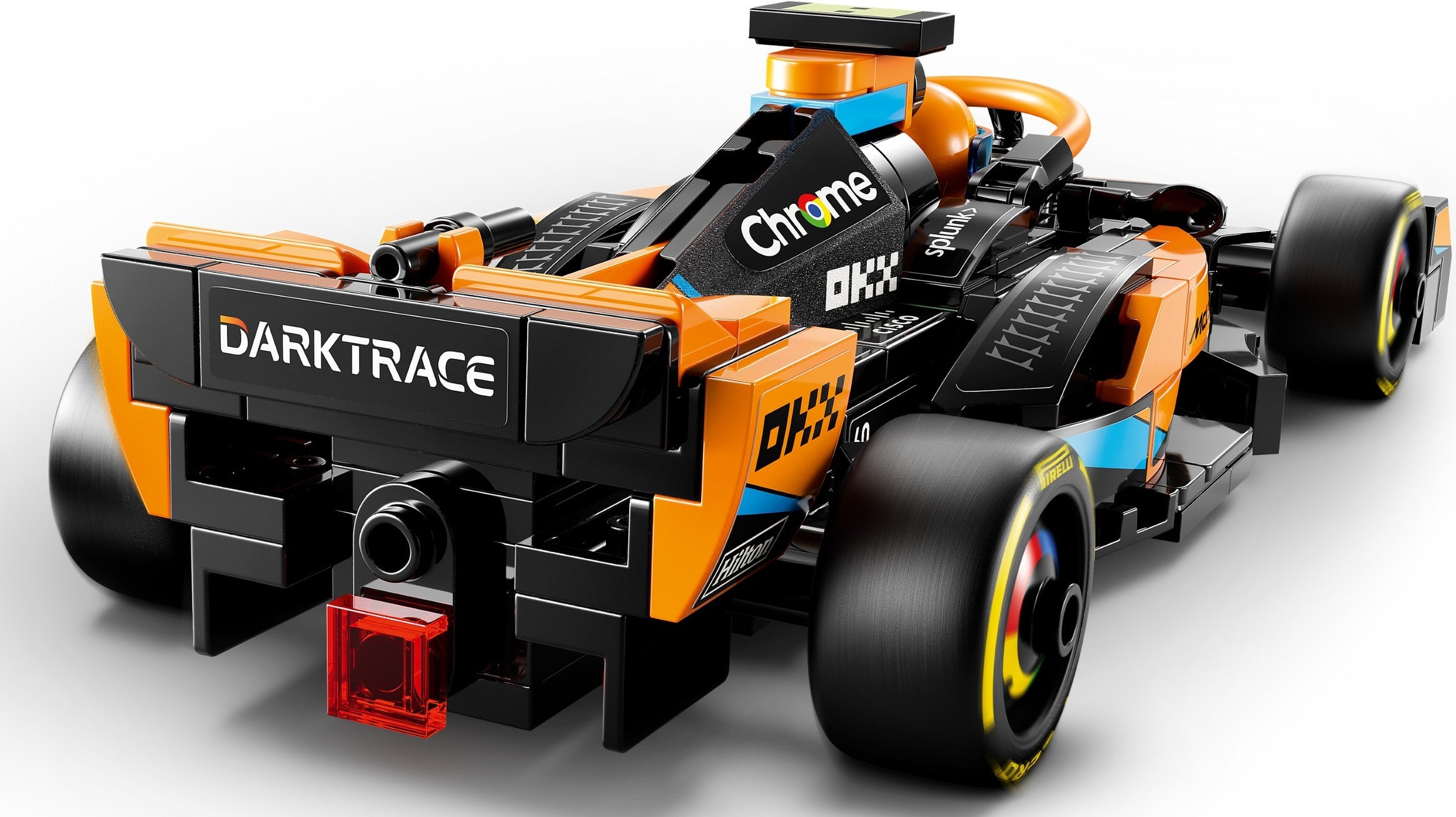 LEGO Speed Champion เลโก้ 76919 2023 McLaren Formula 1 Car