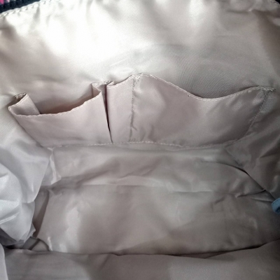 คิปลิ้ง Kipling กระเป๋าถือ กระเป๋าเดินทาง Disney's® 90 Years