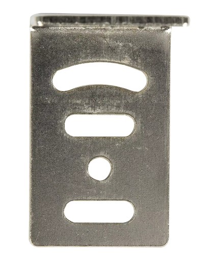 Proximity sensor bracket M30 L-type Mounting L Bracket Support ขายึดเซนเซอร์ ที่ยึดเซนเซอร์ แบบงอ 90องศา