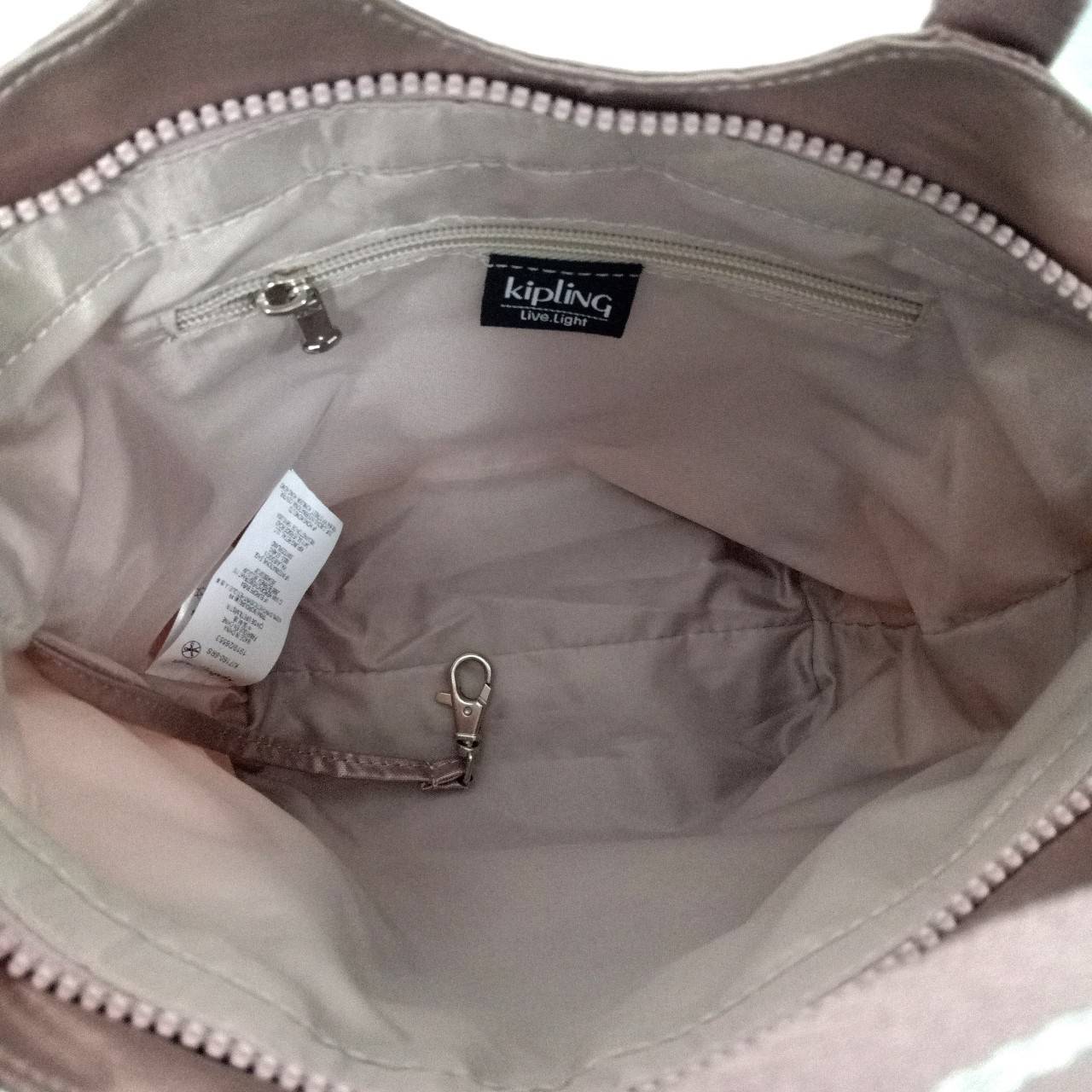 KIPLING กระเป๋าสะพาย กระเป๋าถือ NORI Handbag & Shoulder bag