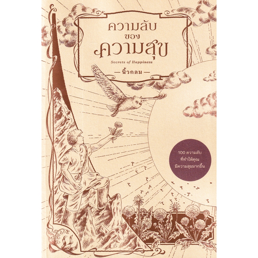 หนังสือ นิ้วกลม KOOB ชีวิตที่ร่างเอง/HOW TO LIVE A GOOD LIFE/ความจริงไม่ได้มีหนึ่งเดียว/คำตอบของความสุข/ความลับของความสุ