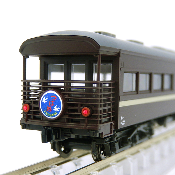 Kato101893 Maite49 JR west 4 car set