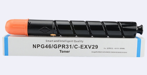 หมึกเครื่องถ่ายสี CANON NPG46 IR ADVANCE C5030 C5035 C5045 C5051 คุณภาพดี ราคาถูก