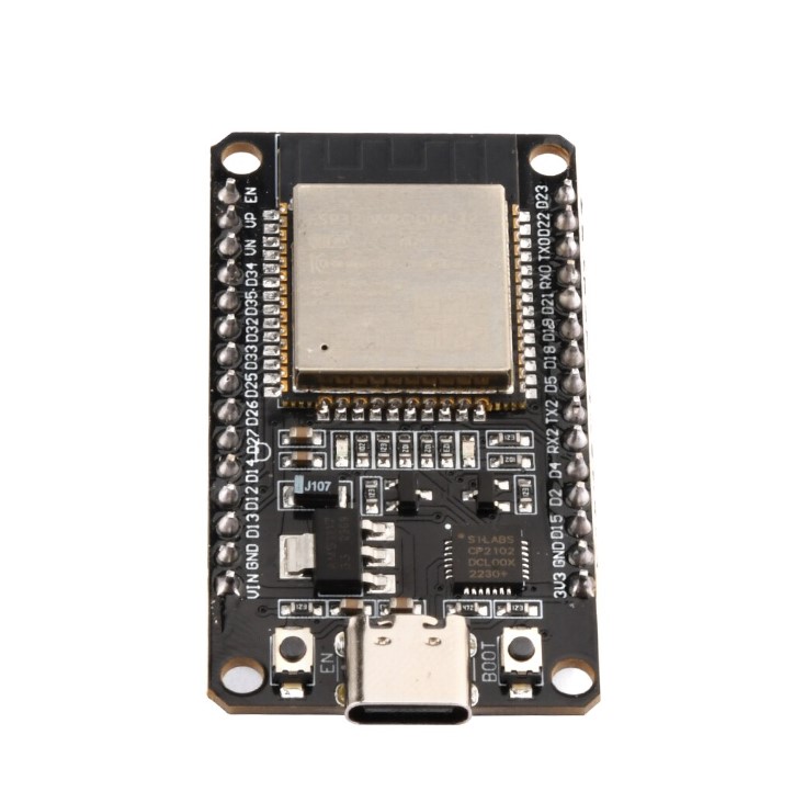 ESP32 Type-C 30pin CP2102 development board WIFI + Bluetooth IoT smart home ESP-WROOM-32 ESP-32 ESP-32S