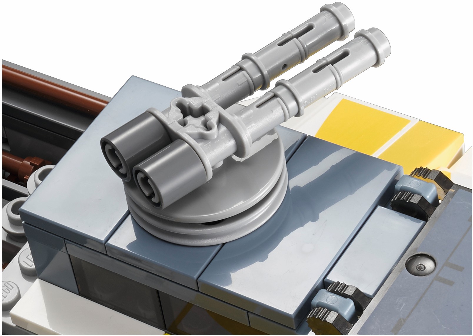 LEGO เลโก้ 75181 Y-wing Starfighter