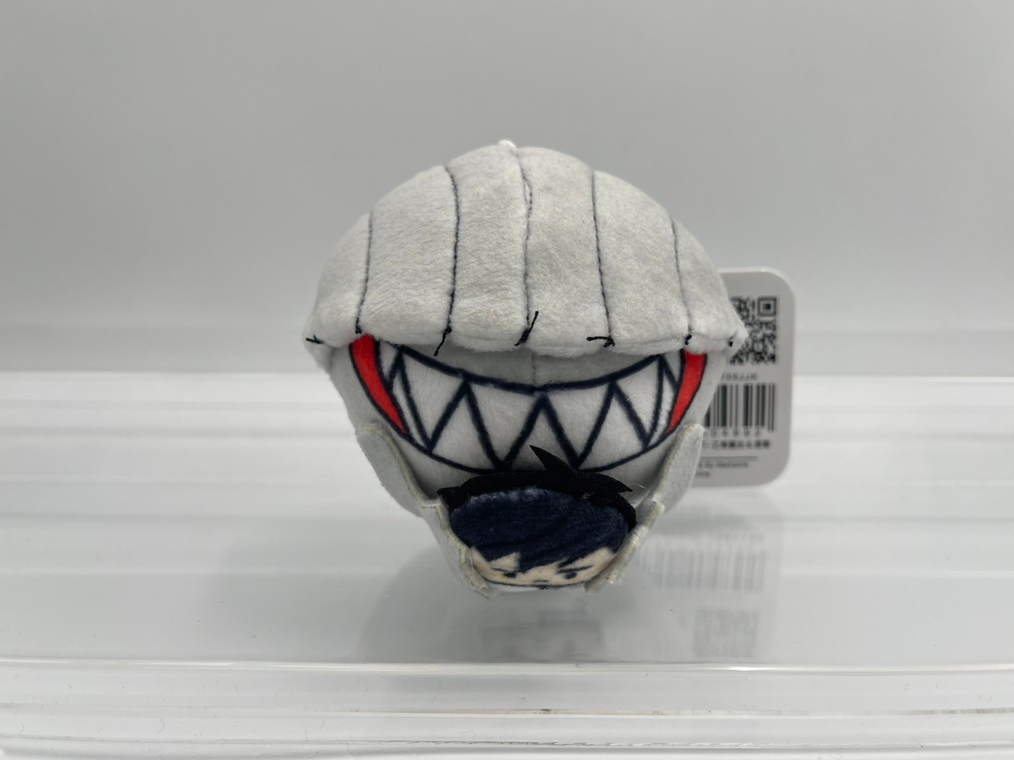 [ Mini Plush ] Jujutsu Kaisen 0 - Yuta Okkotsu & Rika