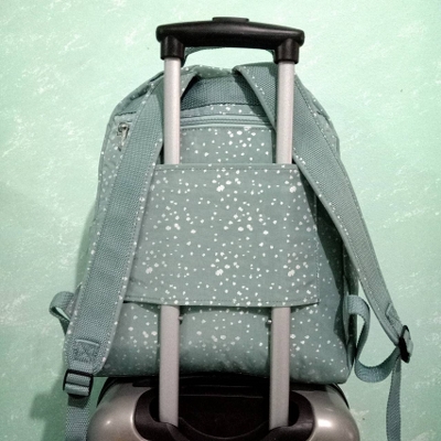 KIPLING กระเป๋าแบคแพ็ค MICAH 15"Laptop