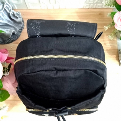 Kipling กระเป๋าเป้ สะพายหลัง Helen Lee City Backpack (size M )