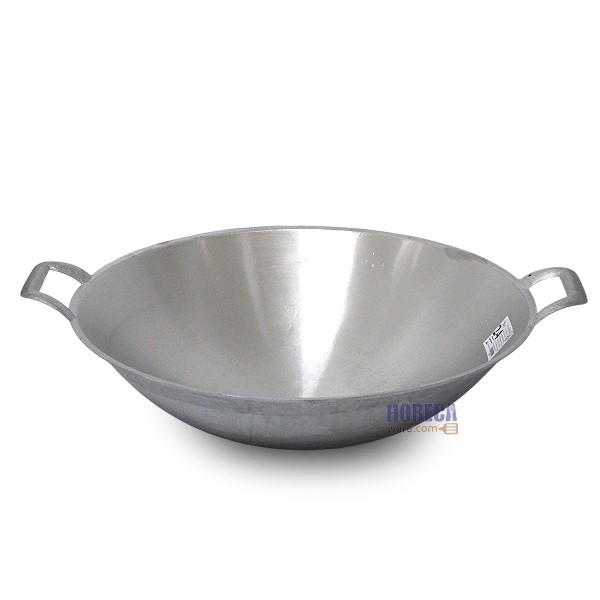 กระทะหล่อ 2 หู เบอร์ 24 ลูกศร