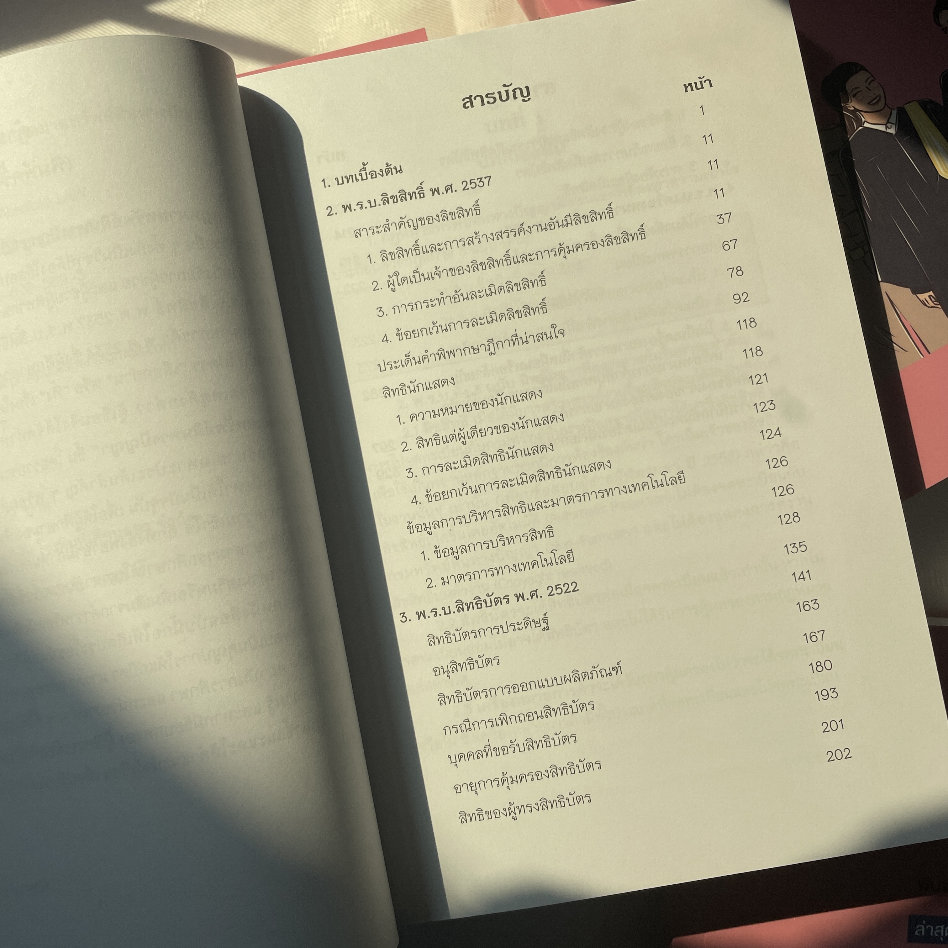 (ห่อปก)คู่มือทวนสอบ กฎหมายทรัพย์สินทางปัญญา / โดย Absolute Law / ปีที่พิมพ์ : มกราคม 2567 (ครั้งที่ 5)