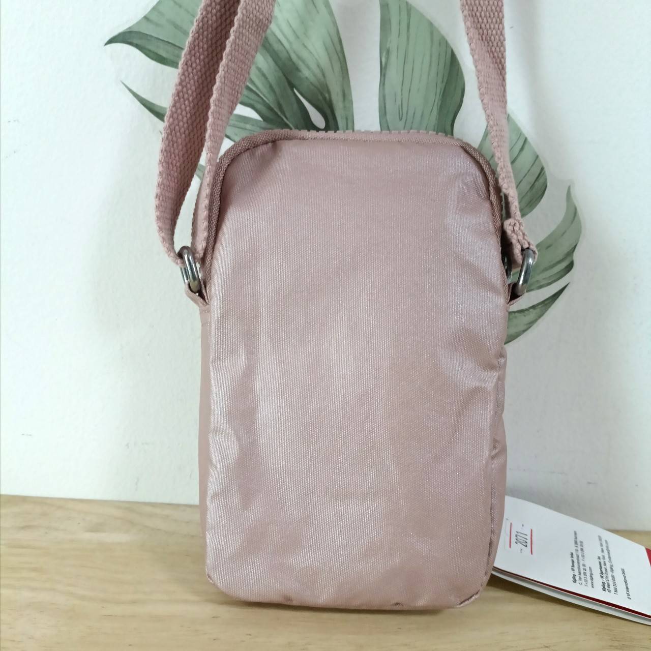 กระเป๋าใส่โทรศัพท์ KIPLING Tally crossbody กระเป๋าคิปลิ้ง