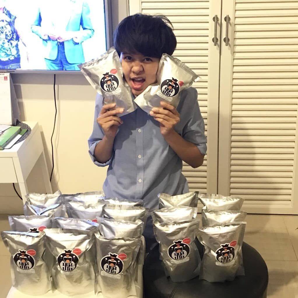 หนังปลากรอบ มันส์ปาก