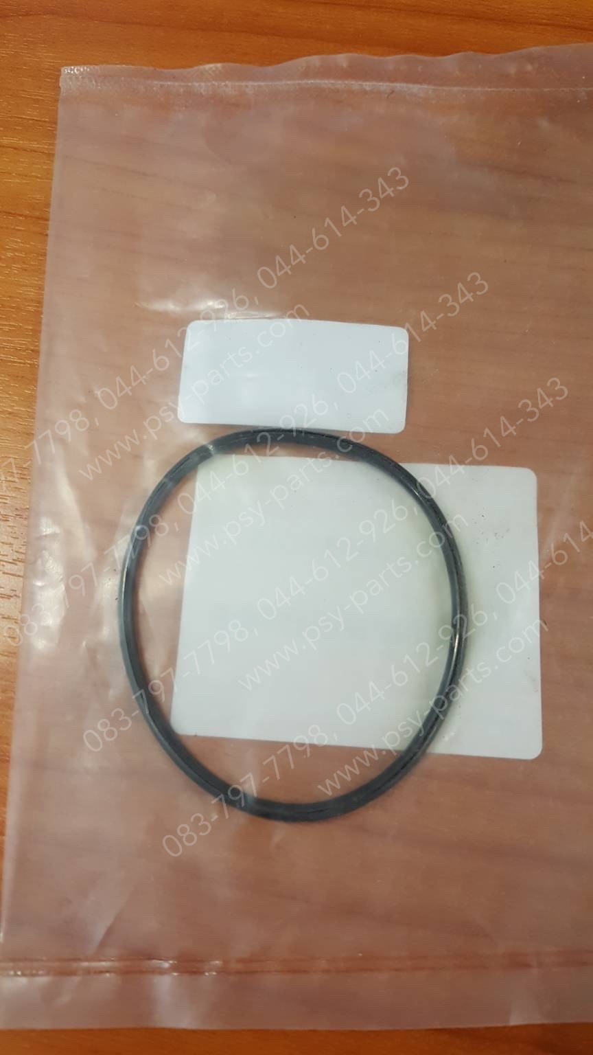 โอริงฝาปิดไส้กรองน้ำมันเครื่อง GD 110 แท้ๆ 09280-54001-000