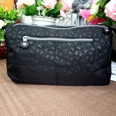 กระเป๋าคิปลิ้ง กระเป๋าคิปลิง KIPLING RETH กระเป๋าสะพายข้าง