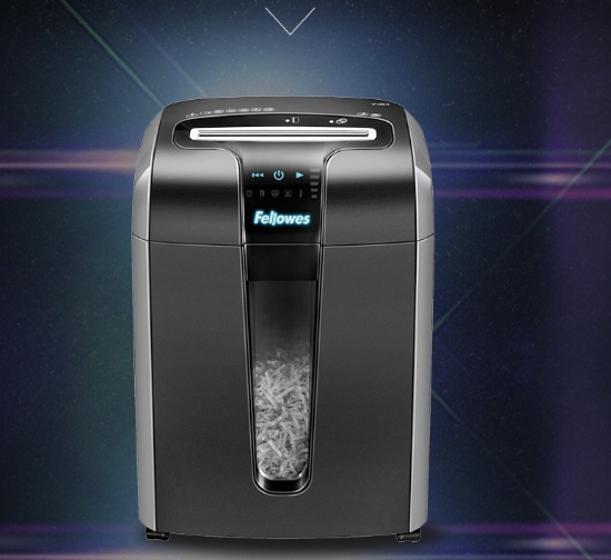 เครื่องทำลายเอกสาร Fellowes รุ่น 73Ci