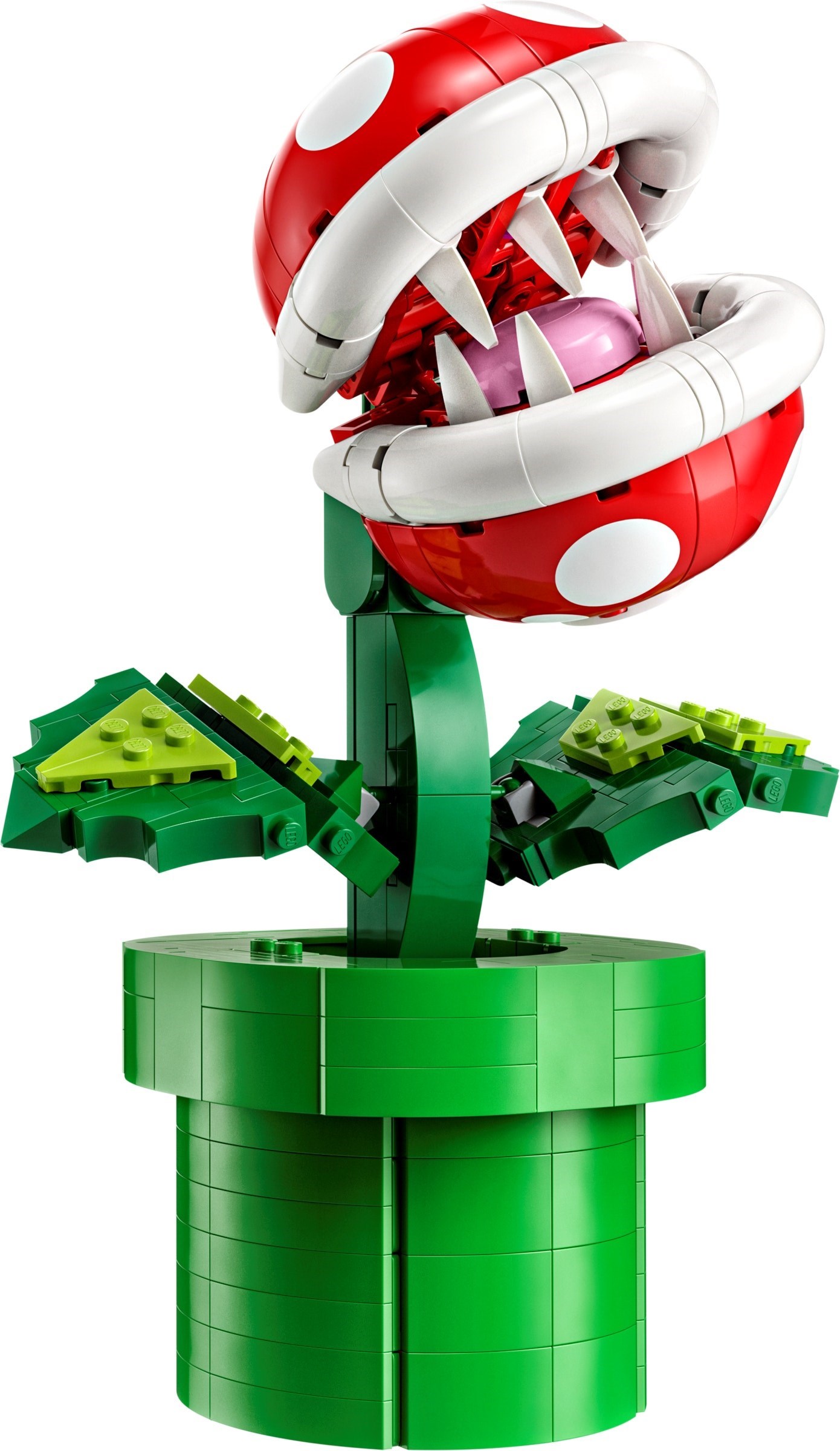 LEGO เลโก้ Super Mario 71426 Piranha Plant