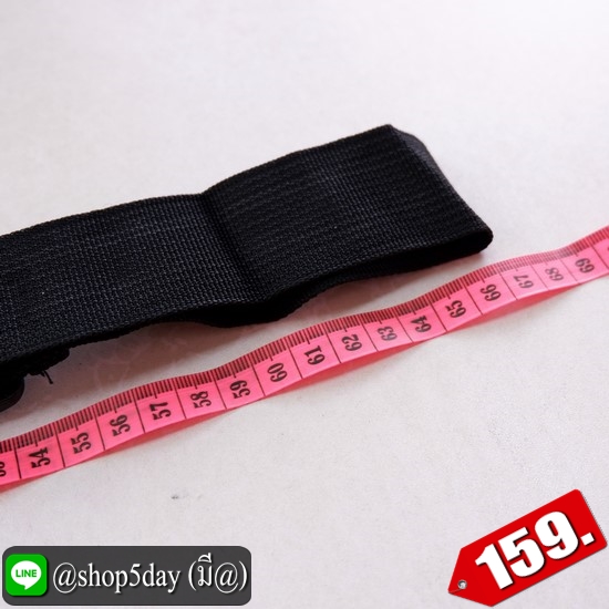 ✔️งานป้าย กระเป๋าคาดอก-เอว New Tianshill