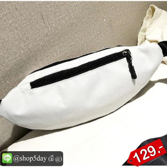 🔥กระเป๋าแฟชั่น คาดอก ApehLic No.APL 129-D