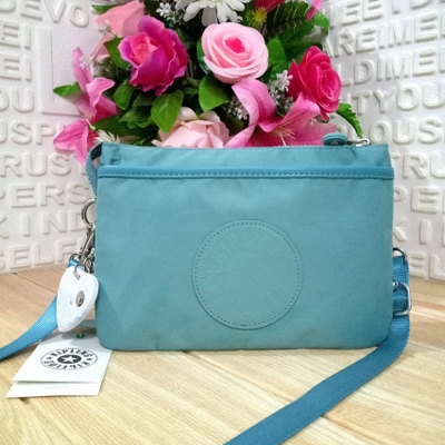 KIPLING กระเป๋าสะพาย กระเป๋าคิปลิ้ง RIRI Crossbody bag