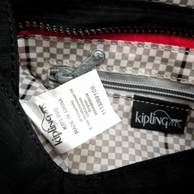 กระเป๋าสะพาย Kipling CROSSBODY BAG วินเทจอ่ะ