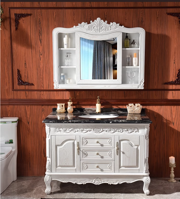 ตู้อ่างล้างหน้า 01