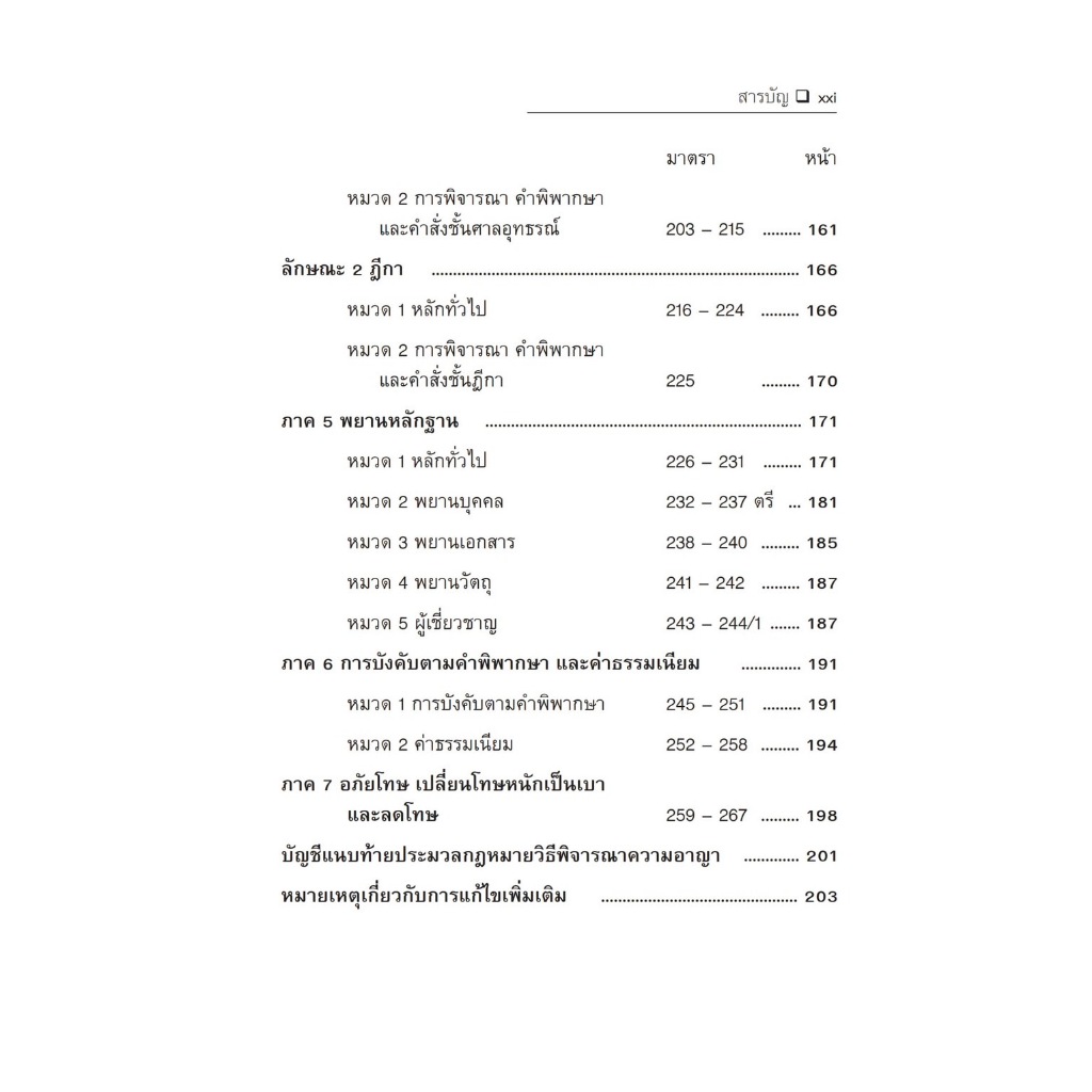 ประมวลกฎหมายวิธีพิจารณาความอาญา หลักกฎหมายและพื้นฐานการเข้าใจ / โดย : ศ.ดร.คณิต ณ นคร / ปีที่พิมพ์ : พฤศจิกายน 2566