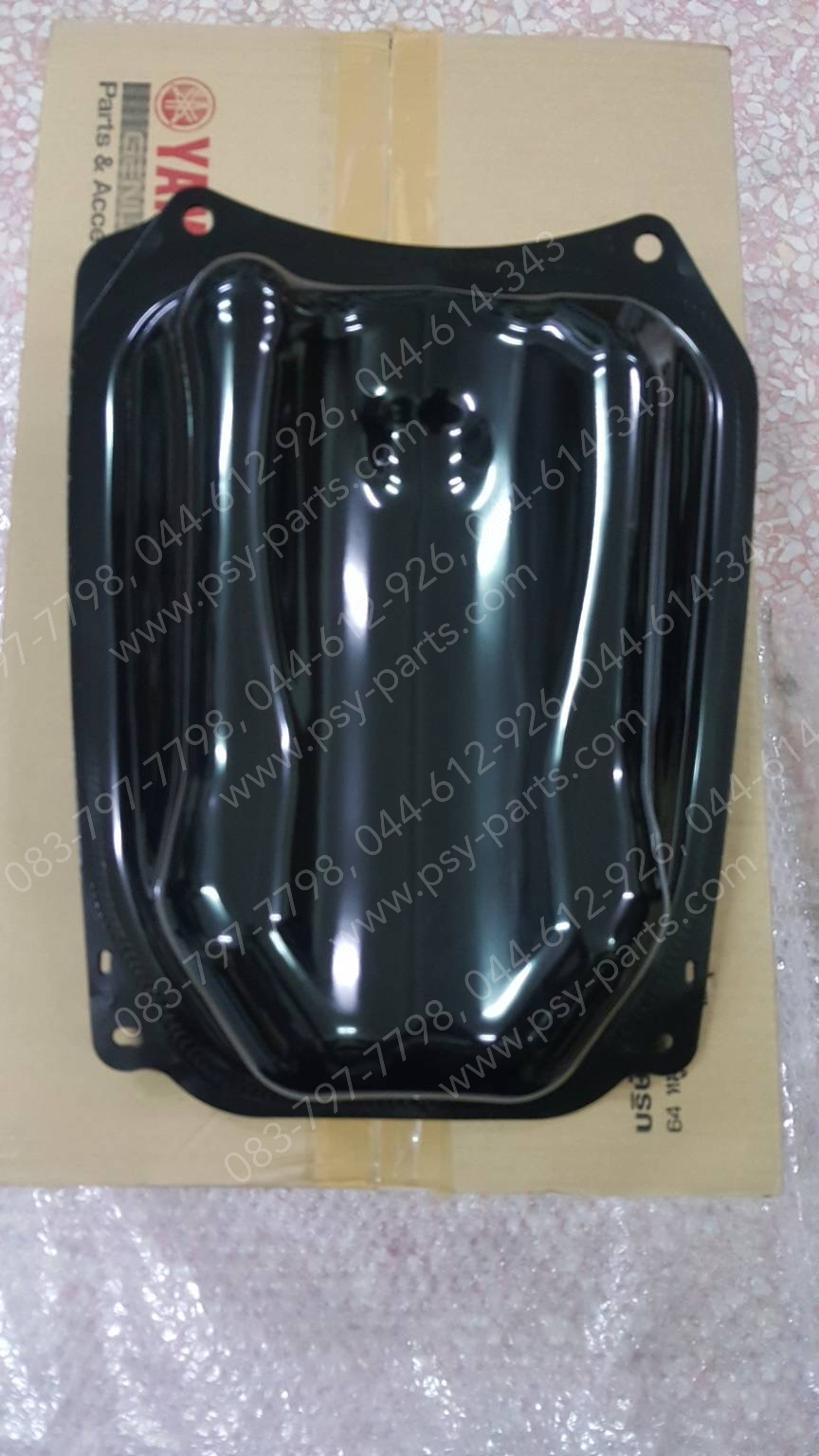 ถังน้ำมัน FINN, FINN/21 แท้ๆ 1FP-F4110-01