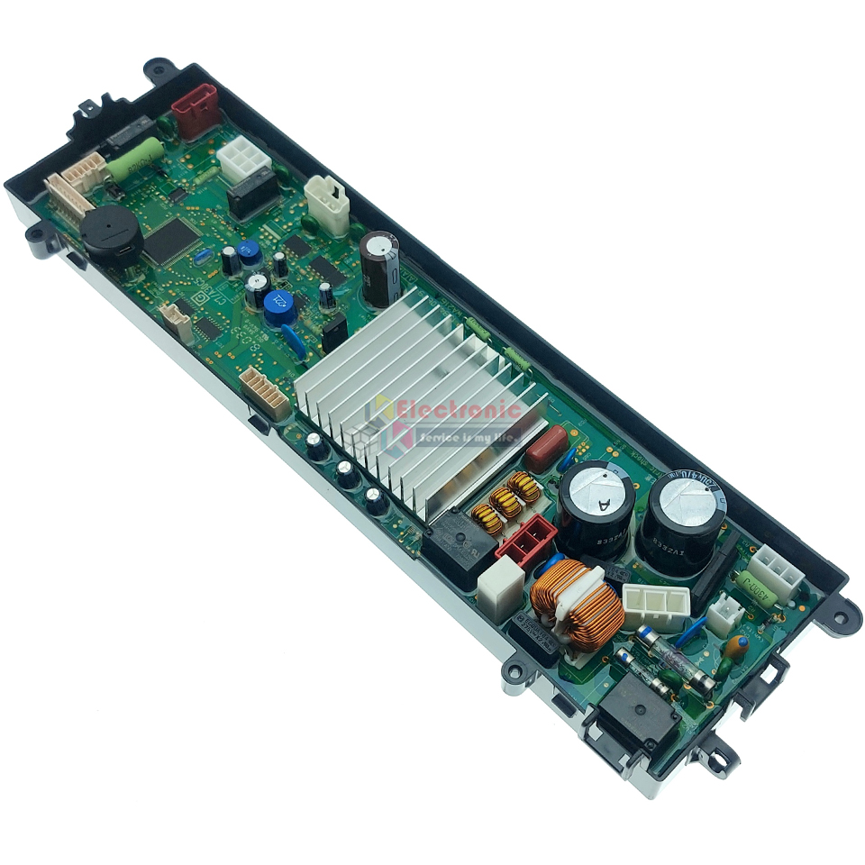 แผงเครื่องซักผ้าฮิตาชิ/บอร์ดเครื่องซักผ้าHITACHI*สำหรับรุ่น SF-150XWV*อะไหล่แท้