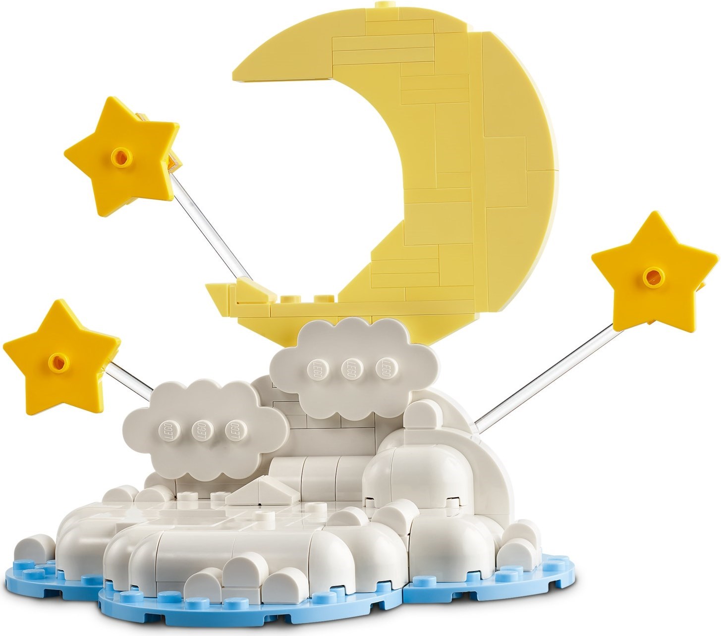 LEGO เลโก้ 40814 Baby Elephant in the Sky