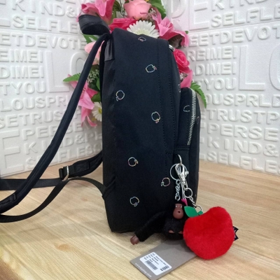 Kipling กระเป๋าเป้ สะพายหลัง แบคแพ็ค Disney’s Snow White (BP4259)