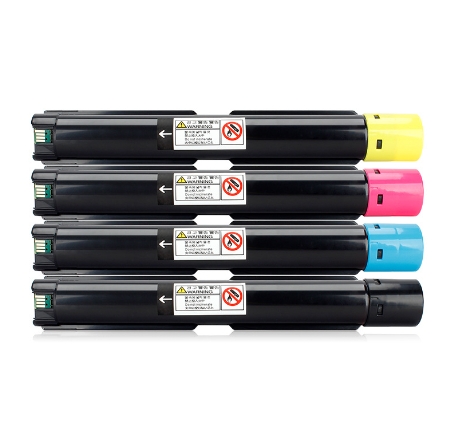 หมึกพิมพ์เทียบเท่าFuji Xerox รุ่น Docucenter-IVC2260 IV2263 C2265 C2263