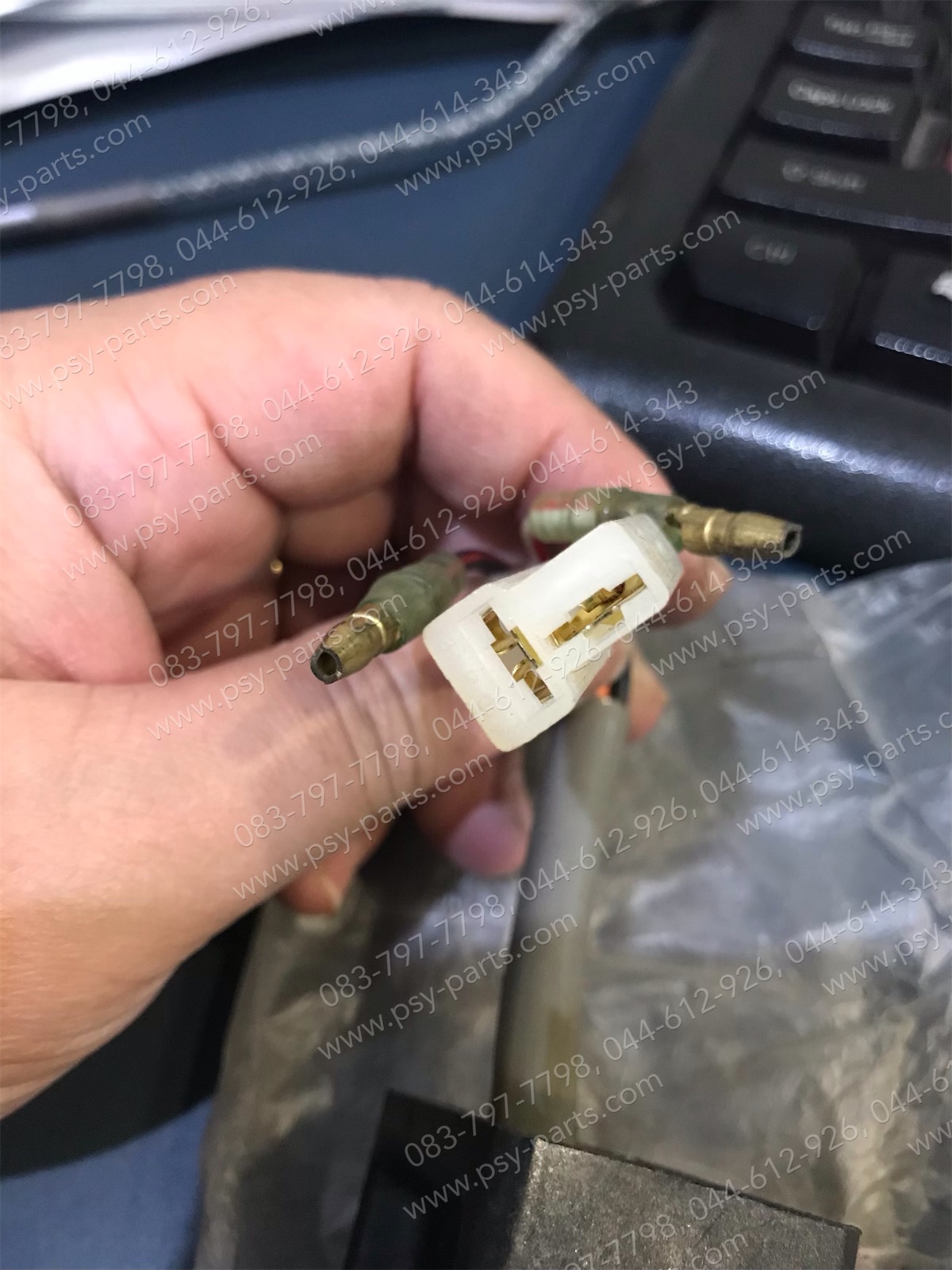 กล่อง CDI RX-S แท้ๆ 3M5-85540-M1