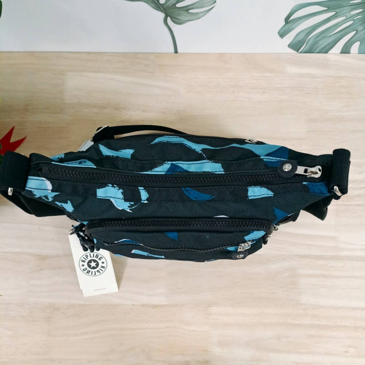 กระเป๋า Kipling GABBIE Small กระเป๋าสะพาย คิปลิ้ง