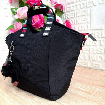 KIPLING กระเป๋าสะพาย กระเป๋าถือ NORI Handbag & Shoulder bag