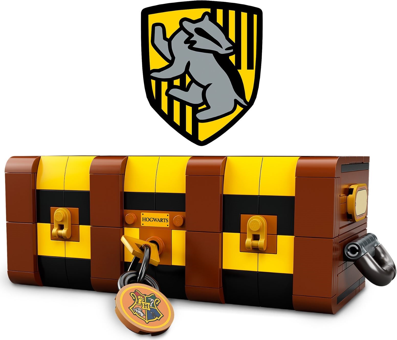 Lego Harry Potter เลโก้ 76399 Hogwarts Magical Trunk